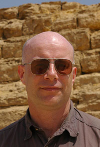 Professor Aiden Dodson